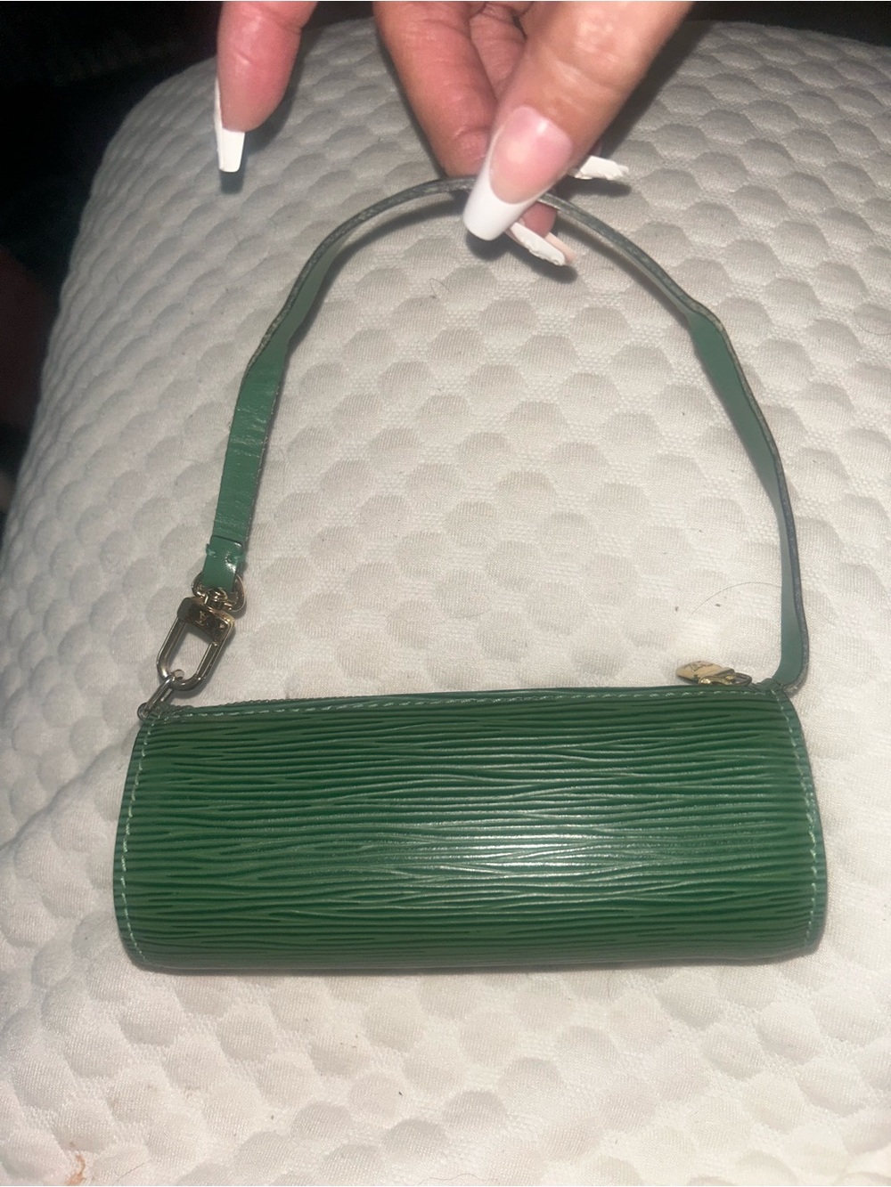 Louis Vuitton mini papillon Y2K